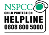 NSPCC Helpline