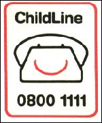 Childline logo