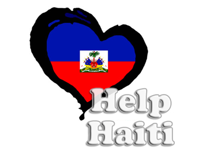 Help Haiti