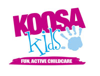 Koosa Kids logo