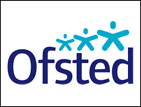 Ofsted logo