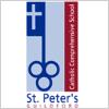 St Peters Logo