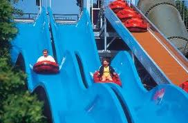 fun slide