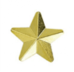 cartoon gold star