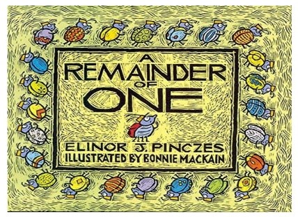 A Reminder of One Book Cover