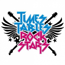 rock star logo