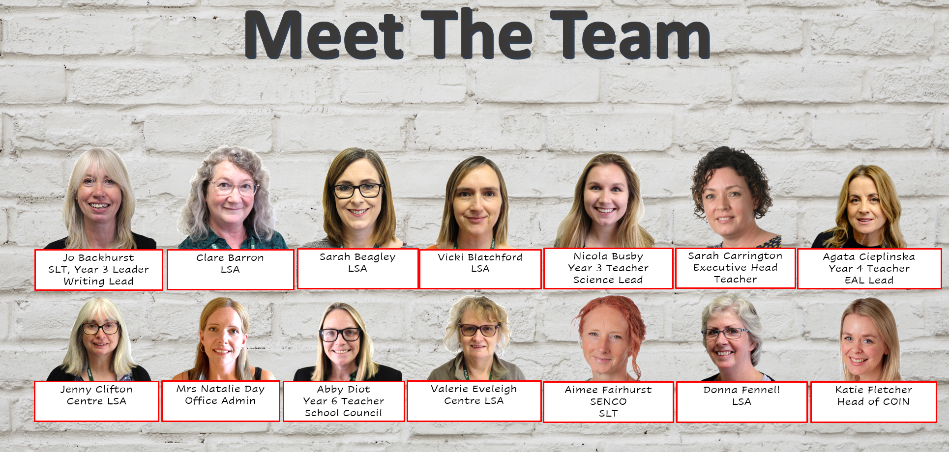 staff photos staff photos