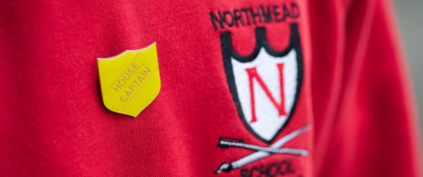 Northmead school uniform