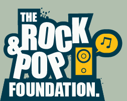 Rock and Pop Foundation