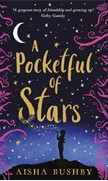 A pocketful of stars book cover