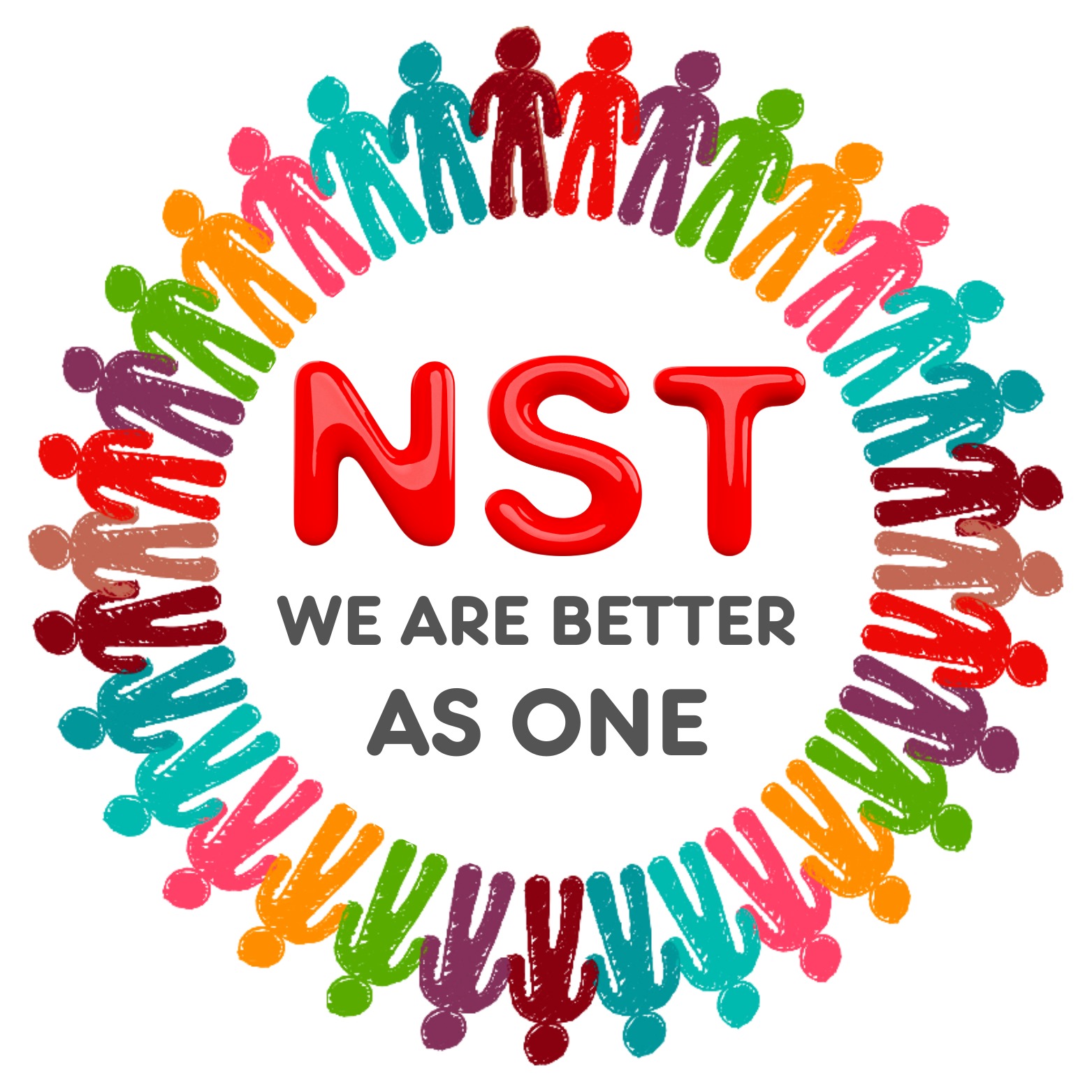 Northmead supporters team logo