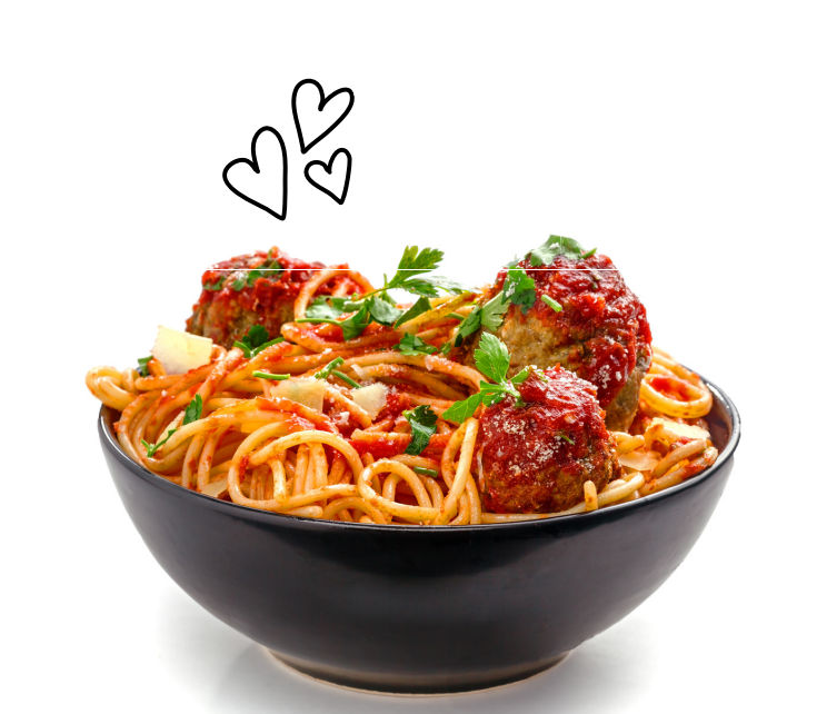 Clever Chefs bowl of food