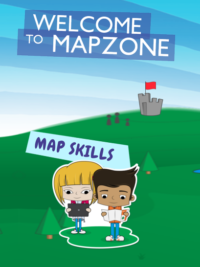 MapZone