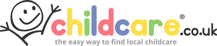 Childcare logo