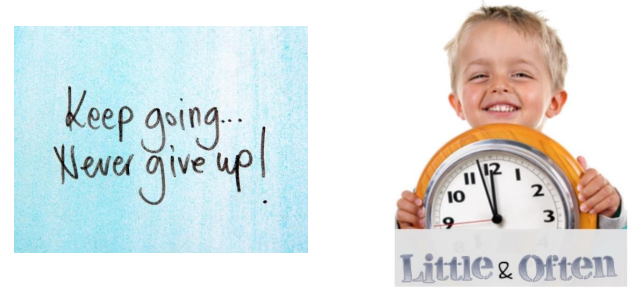 photos of encouragement