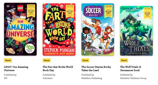 Book covers