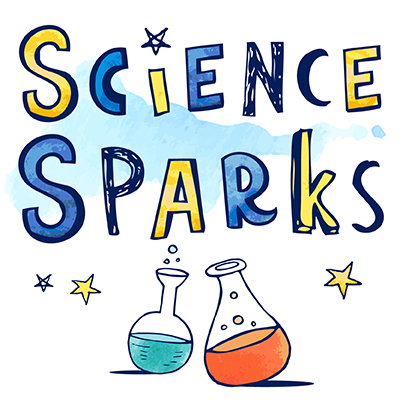 science sparks logo