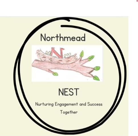 The NEST Logo
