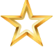 gold star