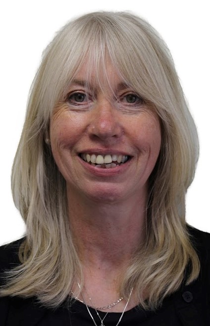 Class teacher photo