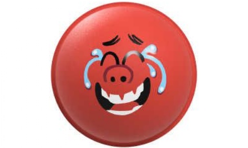 Red Nose Day logo