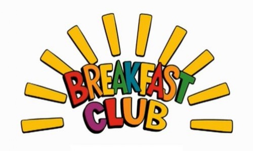 breakfast club