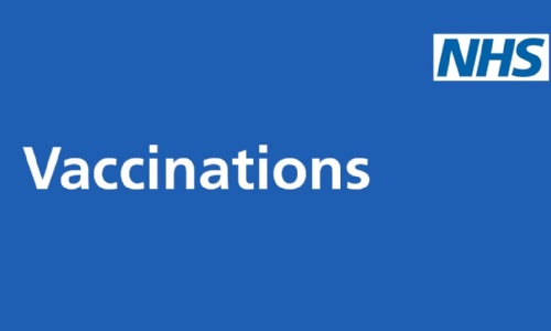 NHS logo