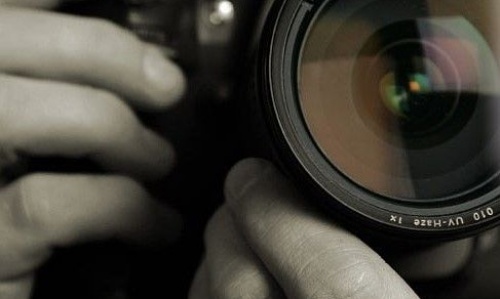 camera lens