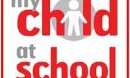 My Child At School Logo